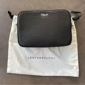 Meadow Double Zip Camera Bag